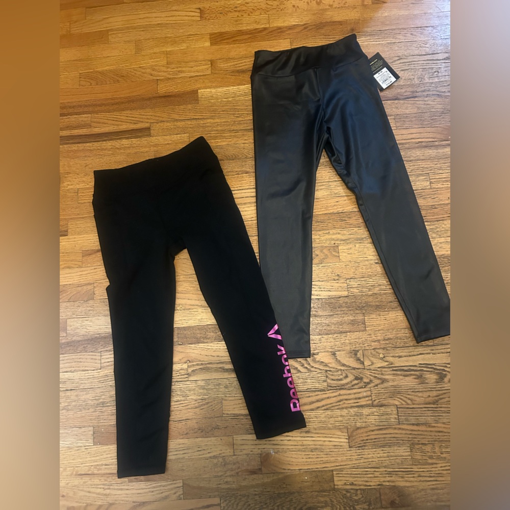 📚back to school deal!! 📚
      Youth girls leggings